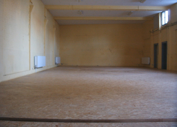 Photo ESPACE